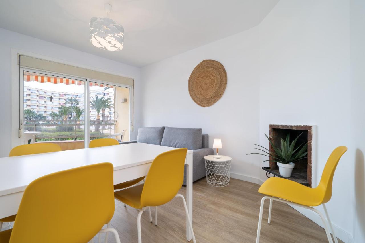 לה פינדה Hauzify I Apartament Solpins מראה חיצוני תמונה