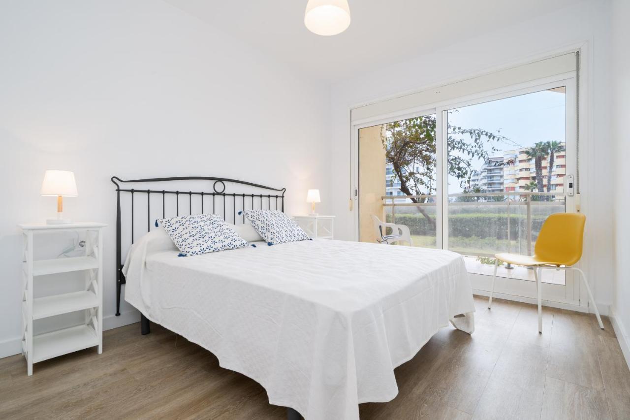 לה פינדה Hauzify I Apartament Solpins מראה חיצוני תמונה
