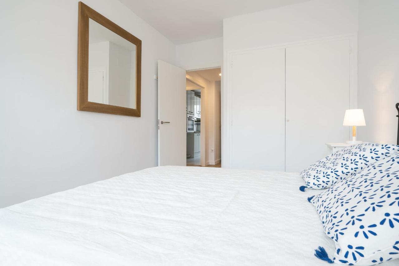 לה פינדה Hauzify I Apartament Solpins מראה חיצוני תמונה