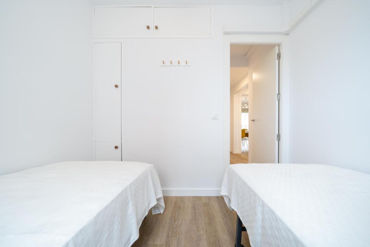לה פינדה Hauzify I Apartament Solpins מראה חיצוני תמונה