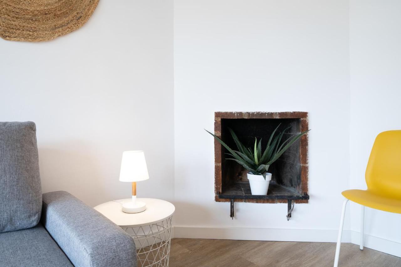 לה פינדה Hauzify I Apartament Solpins מראה חיצוני תמונה