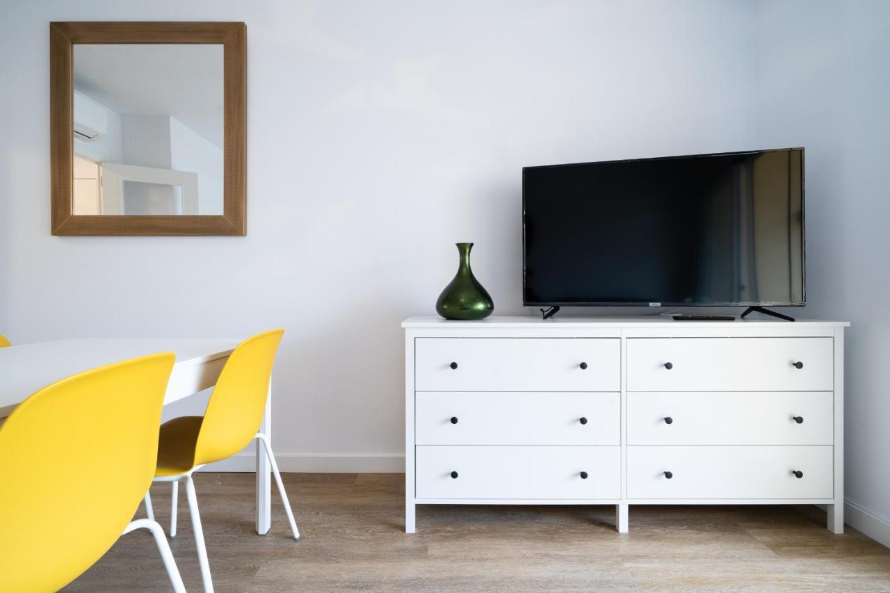 לה פינדה Hauzify I Apartament Solpins מראה חיצוני תמונה