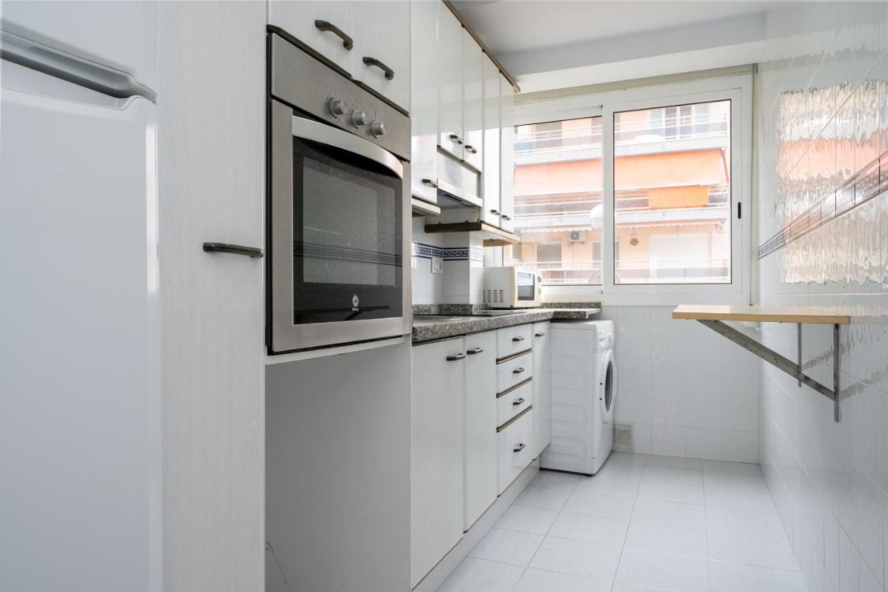 לה פינדה Hauzify I Apartament Solpins מראה חיצוני תמונה