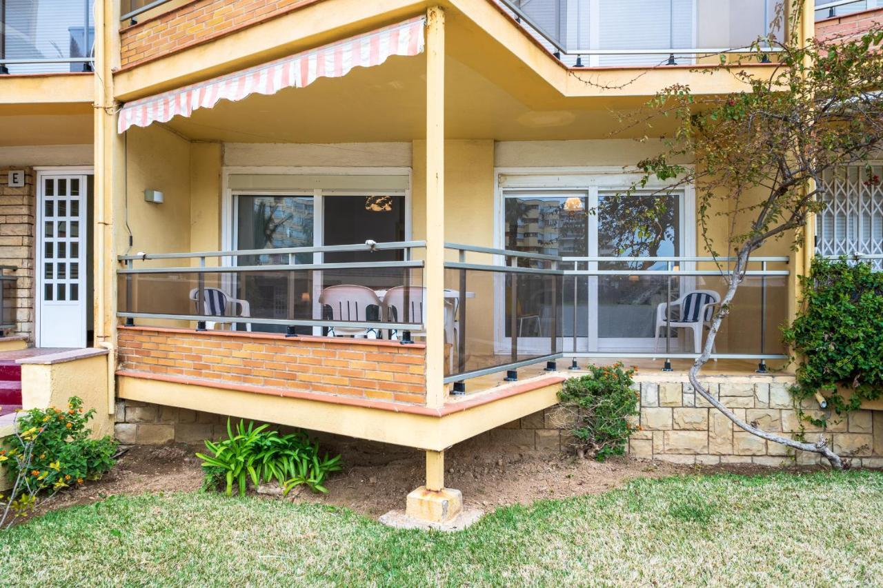 לה פינדה Hauzify I Apartament Solpins מראה חיצוני תמונה